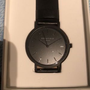 Rosefield Watch